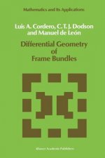Differential Geometry of Frame Bundles
