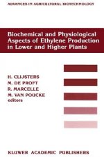 Biochemical and Physiological Aspects of Ethylene Production in Lower and Higher Plants