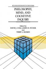 Philosophy, Mind, and Cognitive Inquiry