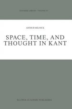 Space, Time, and Thought in Kant
