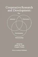 Cooperative Research and Development: The Industry-University-Government Relationship