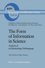 Form of Information in Science