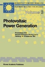 Photovoltaic Power Generation