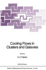 Cooling Flows in Clusters and Galaxies