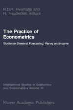 Practice of Econometrics