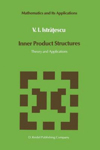 Inner Product Structures