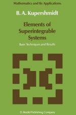 Elements of Superintegrable Systems