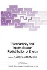 Stochasticity and Intramolecular Redistribution of Energy