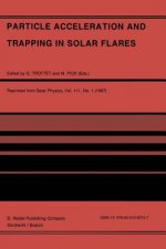 Particle Acceleration and Trapping in Solar Flares