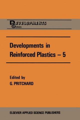 Developments in Reinforced Plastics-5