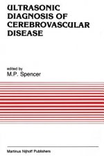 Ultrasonic Diagnosis of Cerebrovascular Disease