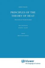 Principles of the Theory of Heat