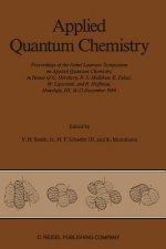 Applied Quantum Chemistry