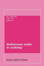 Radioisotope studies in cardiology