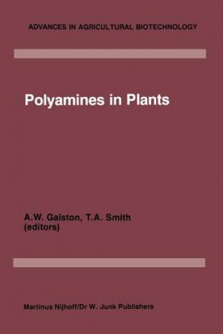 Polyamines in Plants