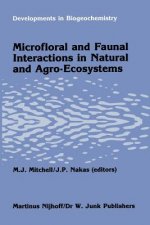 Microfloral and faunal interactions in natural and agro-ecosystems