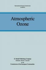 Atmospheric Ozone