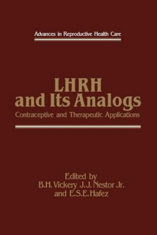 LHRH and Its Analogs