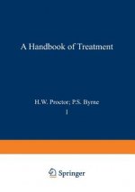 Handbook of Treatment