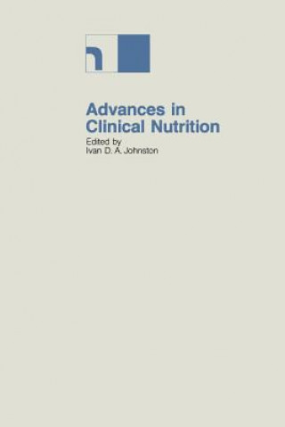 Advances in Clinical Nutrition