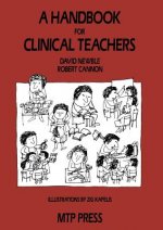 Handbook for Clinical Teachers