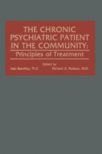 Chronic Psychiatric Patient in the Community