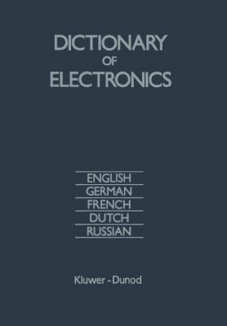 Dictionary of Electronics