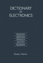 Dictionary of Electronics