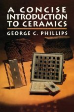 Concise Introduction to Ceramics