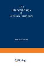 Endocrinology of Prostate Tumours
