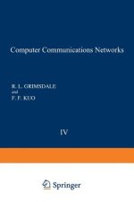 Computer Communication Networks