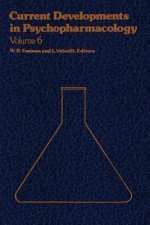 Current Developments in Psychopharmacology