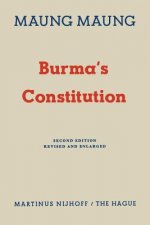 Burma's Constitution