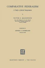 Comparative Federalism