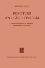 Positives Antichristentum