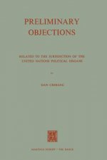 Preliminary Objections