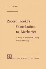 Robert Hooke's Contributions to Mechanics
