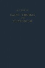 Saint Thomas and Platonism