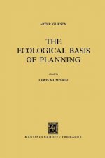 Ecological Basis of Planning