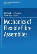 Mechanics of Flexible Fibre Assemblies