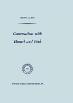 Conversations with Husserl and Fink