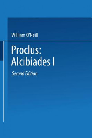 Proclus: Alcibiades I