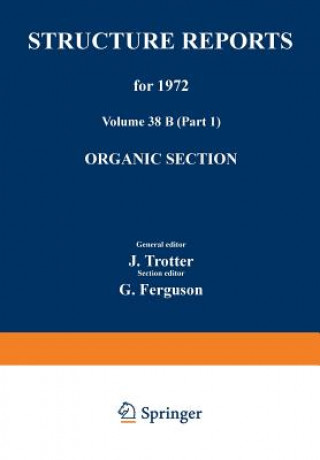 Structure Reports for 1972
