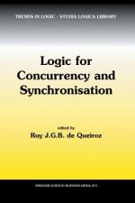 Logic for Concurrency and Synchronisation