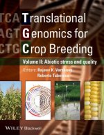 Translational Genomics for Crop Breeding - Volume 2 - Improvement for Abiotic Stress, Quality and Yield Improvement