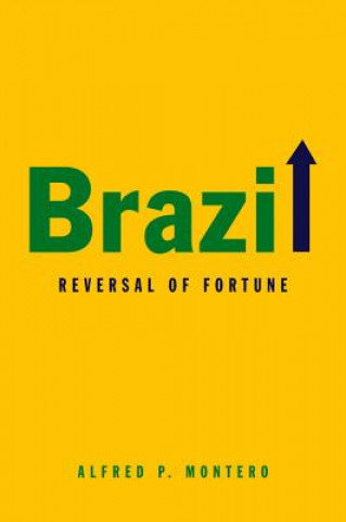 Brazil - Reversal of Fortune