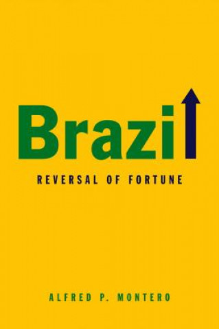 Brazil - Reversal of Fortune