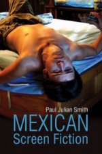 Mexican Screen Fiction - Between Cinema and Television