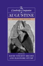 Cambridge Companion to Augustine