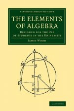 Elements of Algebra